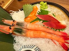 -七条鱼日本料理(远洋乐堤港店)