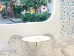 -吴山山·椰子酸奶(天河南店)