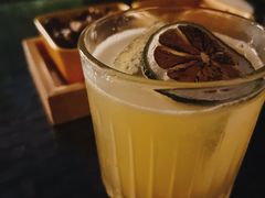 -LAMP BAR 水烟音乐酒吧