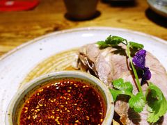 -青年公社烤鸭(青年路店)