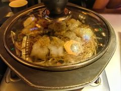 -绿茶餐厅(千岛湖银泰城店)