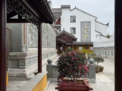 -圆通寺