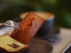 玛德琳-MEEBO KAFEE米咖焙坊(虹桥路店)