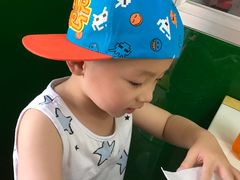 -江湾体育中心游泳馆