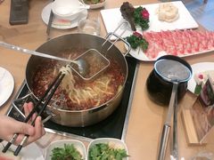-湯系·煲汤手艺人(东二环泰禾广场店)