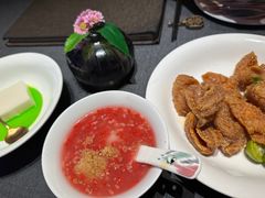 -锦府园·新台州菜(合生汇店)