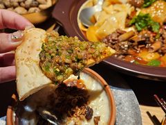 -纳鲁孜·新疆特色餐厅(上海悦荟广场店)