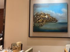 -杭州开元名都大酒店·地中海自助餐厅