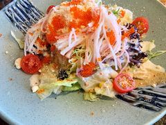 -炙柒Sekinana·精致料理 烧鸟·铁板烧(海上世界店)