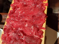-大匠工房古船木艺术餐厅·猪肚鸡专门店(长白仙岛店)
