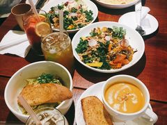 -卡朋厨房(289艺术园区店)