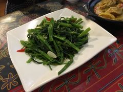 泰式通菜-泰妃堂.泰菜.夜宵(赤岗总店)