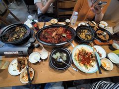 -陶德砂锅(营门口店)