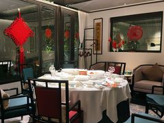 -君庭中餐厅(友谊宾馆店)