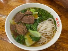 -肆姐面粉馆(坡子街店)