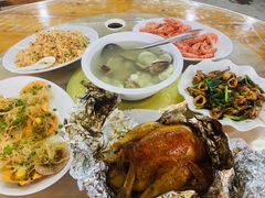 -明记海鲜大排档(巽寮湾店)