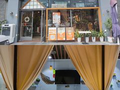 门面-白玉·朝鲜族烤串(南山店)
