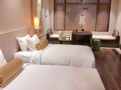 -西安华清御汤酒店