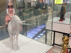 -凯德MALL(望京店)