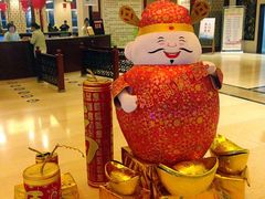 -三江森林温泉度假区