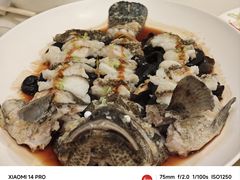 -利苑酒家(金宝店)