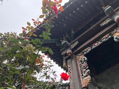 -西安关中民俗艺术博物院