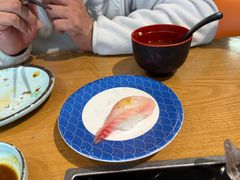 -晴季寿司(延河路万达广场店)