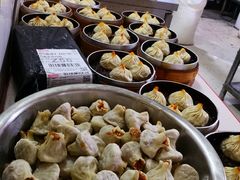 -鲁氏汤包王(长白街店)
