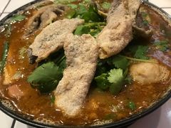 -肥汁米蘭香港米线(长宁来福士店)