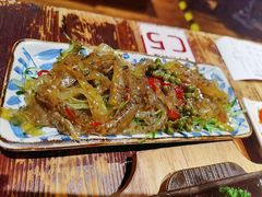 -小川洋风料理(街道口店)