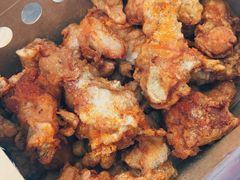 -阿捡忭京炸鸡(韭菜园总店)
