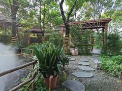 -西昌老号李小肠特色烧烤园(双流店)