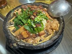 -王明古法砂锅居(开化寺店)