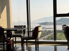 -绿城玫瑰园酒店-遇见19楼餐厅(舟山绿城玫瑰园酒店店)