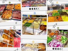 -富龙快餐店(铁西店)