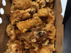 -阿捡忭京炸鸡(韭菜园总店)