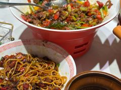 -赣江里•江西菜(望京旺角店)