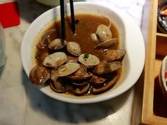 -轻捞慢起面馆(新世界百货店)