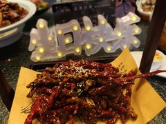 -恬阿姨庭院餐厅·生日宴