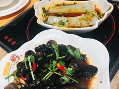 -黄记煌三汁焖锅(龙湖U城店)
