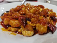 -峨嵋酒家(牡丹园店)