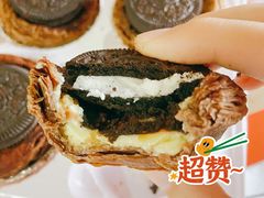 -盒马鲜生(杭州运河上街店)