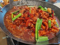 -徽州美食(三十年老店)