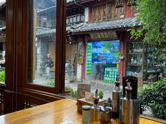 -勺子米线·云南传统小吃市集(四方街店)