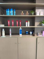 -新晨·SALON·形象造型