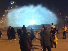 -华夏文旅海洋公园