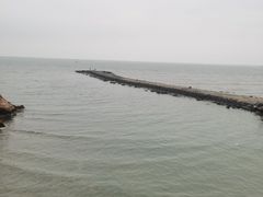 -蓬莱阁景区