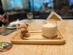-大树餐厅(万达创始店)