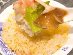 -福照楼汽锅鸡·云南菜(火车站锦江店)