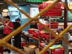 -彭耕记猪油炒小菜(吉联mall店)